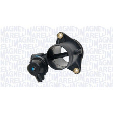 Magneti Marelli | Drosselklappenstutzen | 802001181005