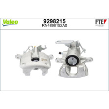 FTE | Bremssattel | 9298215