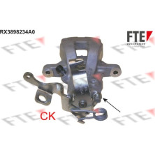 FTE | Bremssattel | 9290635