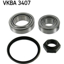 SKF | Radlagersatz | VKBA 3407