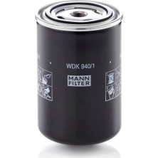 Mann-Filter | Kraftstofffilter | WDK 940/1