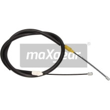 Maxgear | Seilzug, Feststellbremse | 32-0387