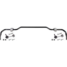 febi bilstein | Stabilisator, Fahrwerk | 175046