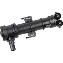 Metzger | Waschwasserdüse, Scheinwerferreinigung | 2220688 Metzger | Waschwasserdüse, Scheinwerferreinigung | 2220688