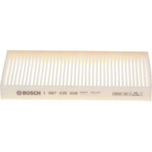 BOSCH | Filter, Innenraumluft | 1 987 435 008