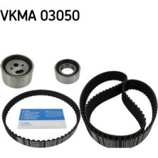 SKF | Zahnriemensatz | VKMA 03050