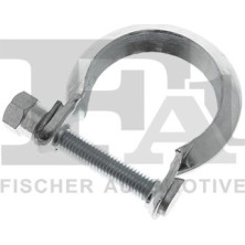 FA1 | Rohrverbinder, Abgasanlage | 934-954