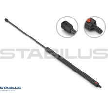 Stabilus | Gasfeder, Motorhaube | 529393