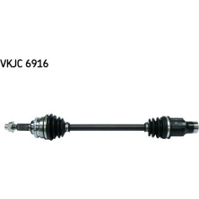 SKF | Antriebswelle | VKJC 6916