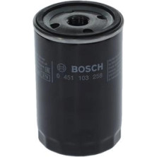 BOSCH | Ölfilter | 0 451 103 258