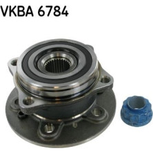 SKF | Radlagersatz | VKBA 6784