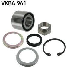 SKF | Radlagersatz | VKBA 961