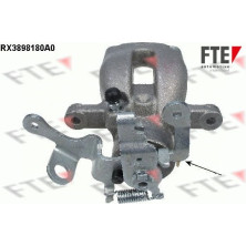 FTE | Bremssattel | 9290590