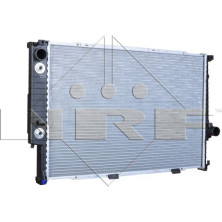 NRF | Kühler, Motorkühlung | 519589