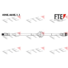 FTE | Bremsschlauch | 9240972