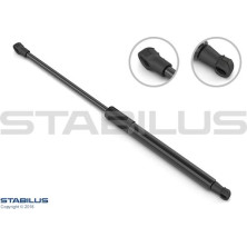 Stabilus | Gasfeder, Koffer-/Laderaum | 463425