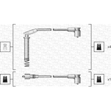 Magneti Marelli | Zündleitungssatz | 941318111154