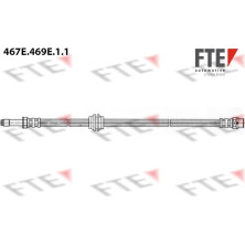 FTE | Bremsschlauch | 9240664