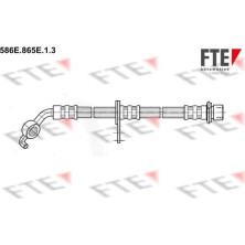 FTE | Bremsschlauch | 9240801