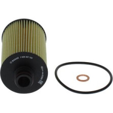 BOSCH | Ölfilter | F 026 407 154