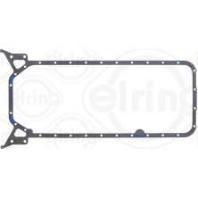 Elring | Dichtung, Ölwanne | 490.654