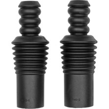 Monroe | Staubschutzsatz, Stoßdämpfer | PK286 Monroe | Staubschutzsatz, Stoßdämpfer | PK286