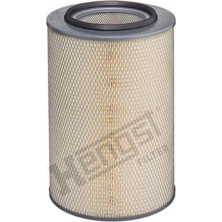 Hengst Filter | Luftfilter | E214L