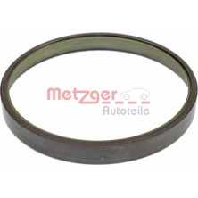 Metzger | Sensorring, ABS | 0900356