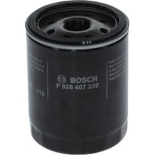 BOSCH | Ölfilter | F 026 407 236