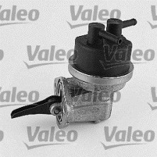 Valeo | Kraftstoffpumpe | 247065