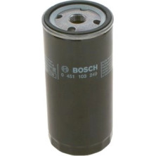 BOSCH | Ölfilter | 0 451 103 249