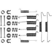 TRW | Zubehörsatz, Bremsbacken | SFK60