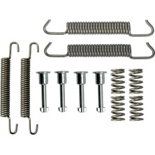 TRW | Zubehörsatz, Feststellbremsbacken | SFK108 TRW | Zubehörsatz, Feststellbremsbacken | SFK108