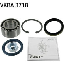 SKF | Radlagersatz | VKBA 3718