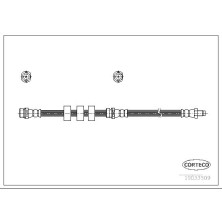 Corteco | Bremsschlauch | 19033509