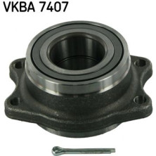 SKF | Radlagersatz | VKBA 7407