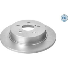 Meyle | Bremsscheibe | 30-15 523 0112/PD