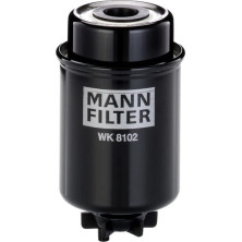 Mann-Filter | Kraftstofffilter | WK 8102