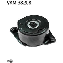 SKF | Spannrolle, Keilrippenriemen | VKM 38208