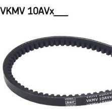 SKF | Keilriemen | VKMV 10AVX1125