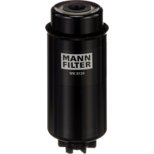 Mann-Filter | Kraftstofffilter | WK 8124