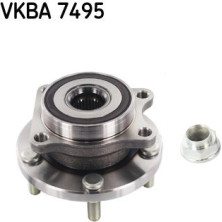 SKF | Radlagersatz | VKBA 7495