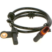 BOSCH | Sensor, Raddrehzahl | 0 986 594 594