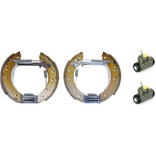 Brembo | Bremsbackensatz | K 61 065