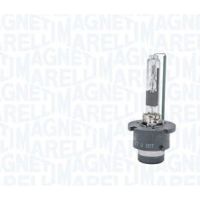 Magneti Marelli | Glühlampe | 002576100000