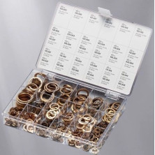 Elring | Dichtringsatz | 017.655 Elring | Dichtringsatz | 017.655