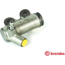 Brembo | Nehmerzylinder, Kupplung | E 28 001