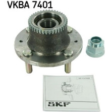 SKF | Radlagersatz | VKBA 7401