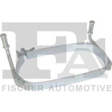 FA1 | Halter, Schalldämpfer | 214-852