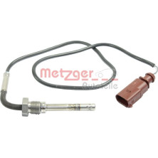 Metzger | Sensor, Abgastemperatur | 0894515